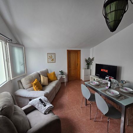 The Sealight Penthouse Apartman La Garita Kültér fotó