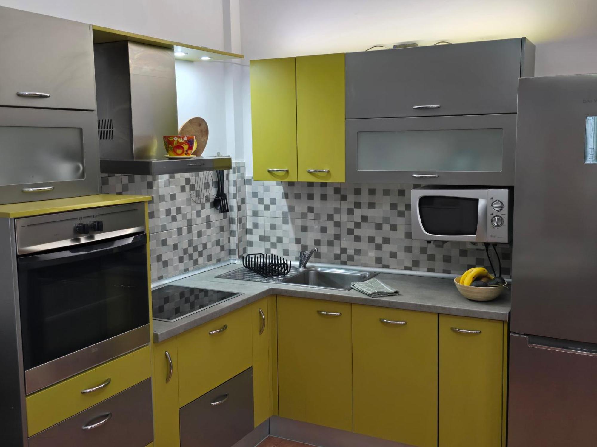 The Sealight Penthouse Apartman La Garita Kültér fotó
