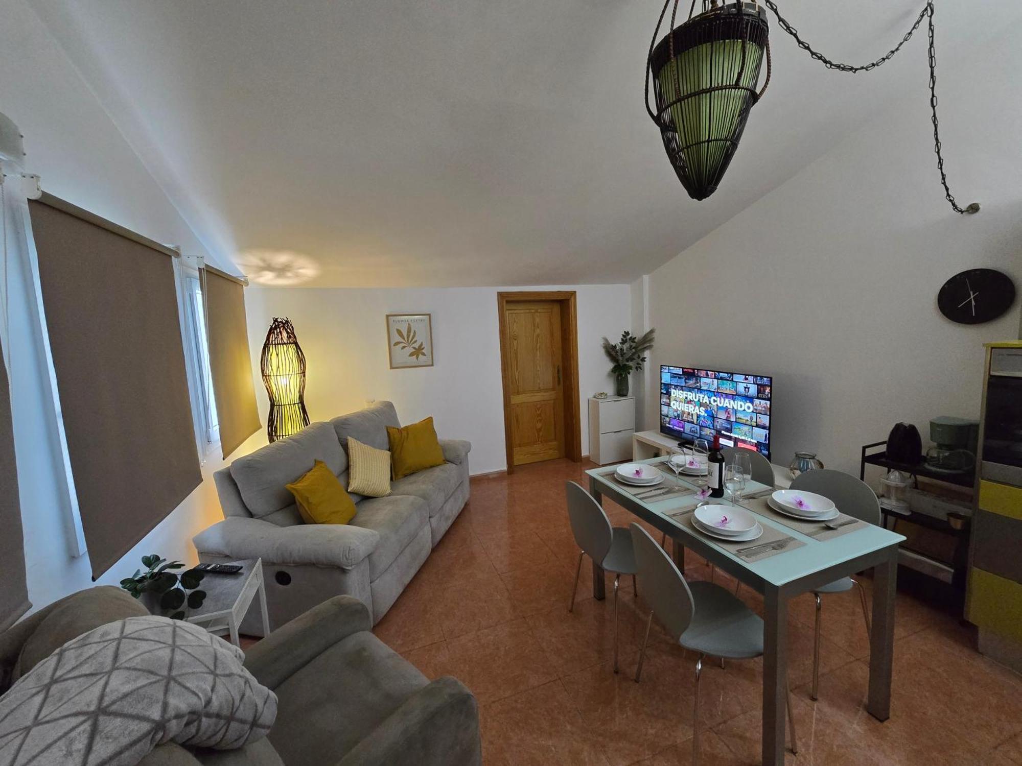 The Sealight Penthouse Apartman La Garita Kültér fotó