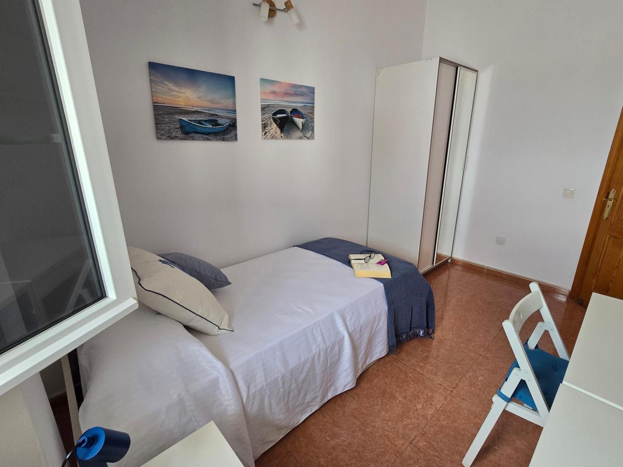 The Sealight Penthouse Apartman La Garita Kültér fotó