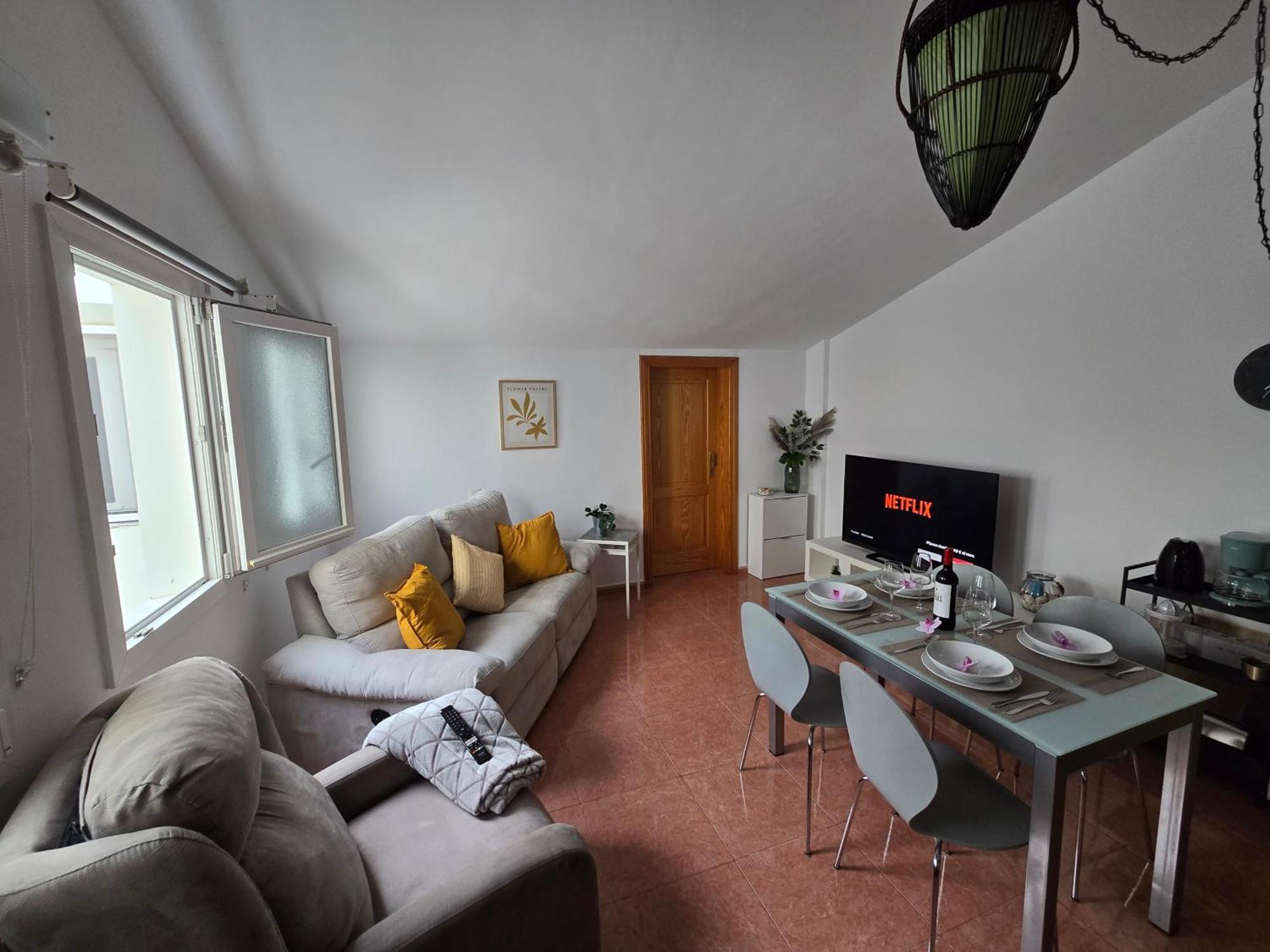 The Sealight Penthouse Apartman La Garita Kültér fotó