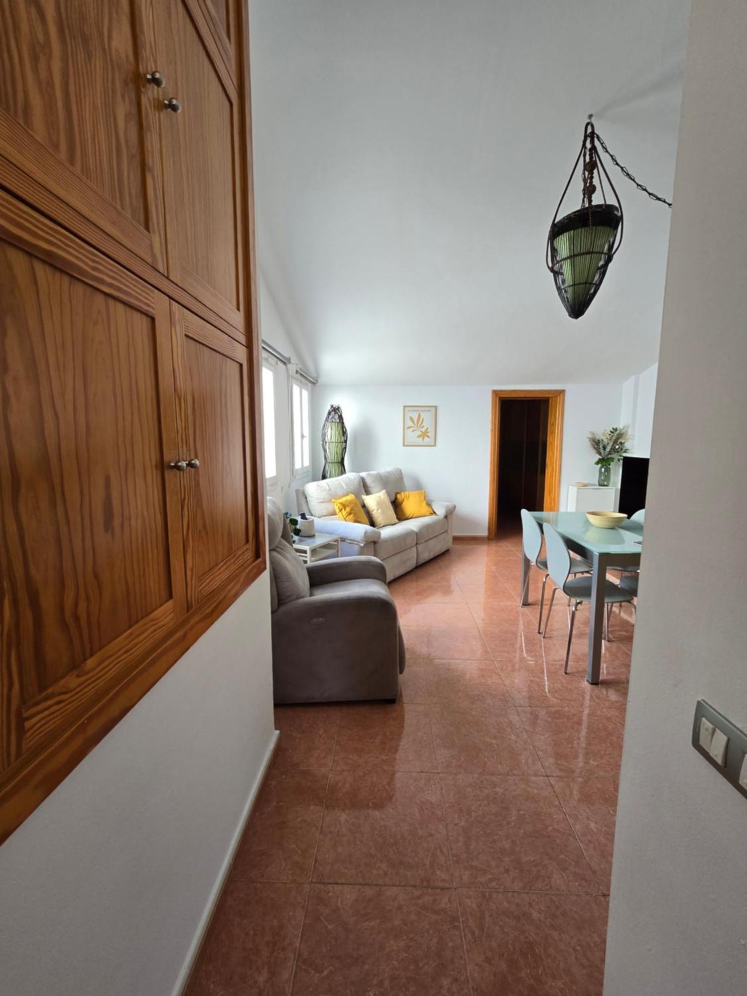 The Sealight Penthouse Apartman La Garita Kültér fotó