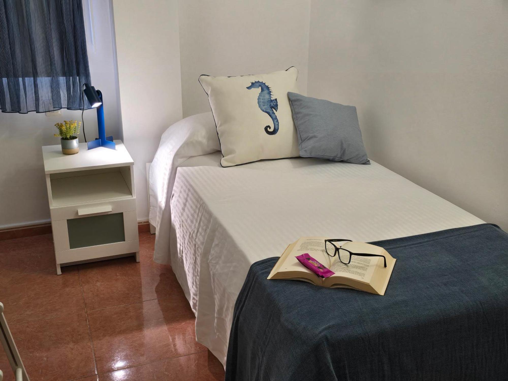 The Sealight Penthouse Apartman La Garita Kültér fotó