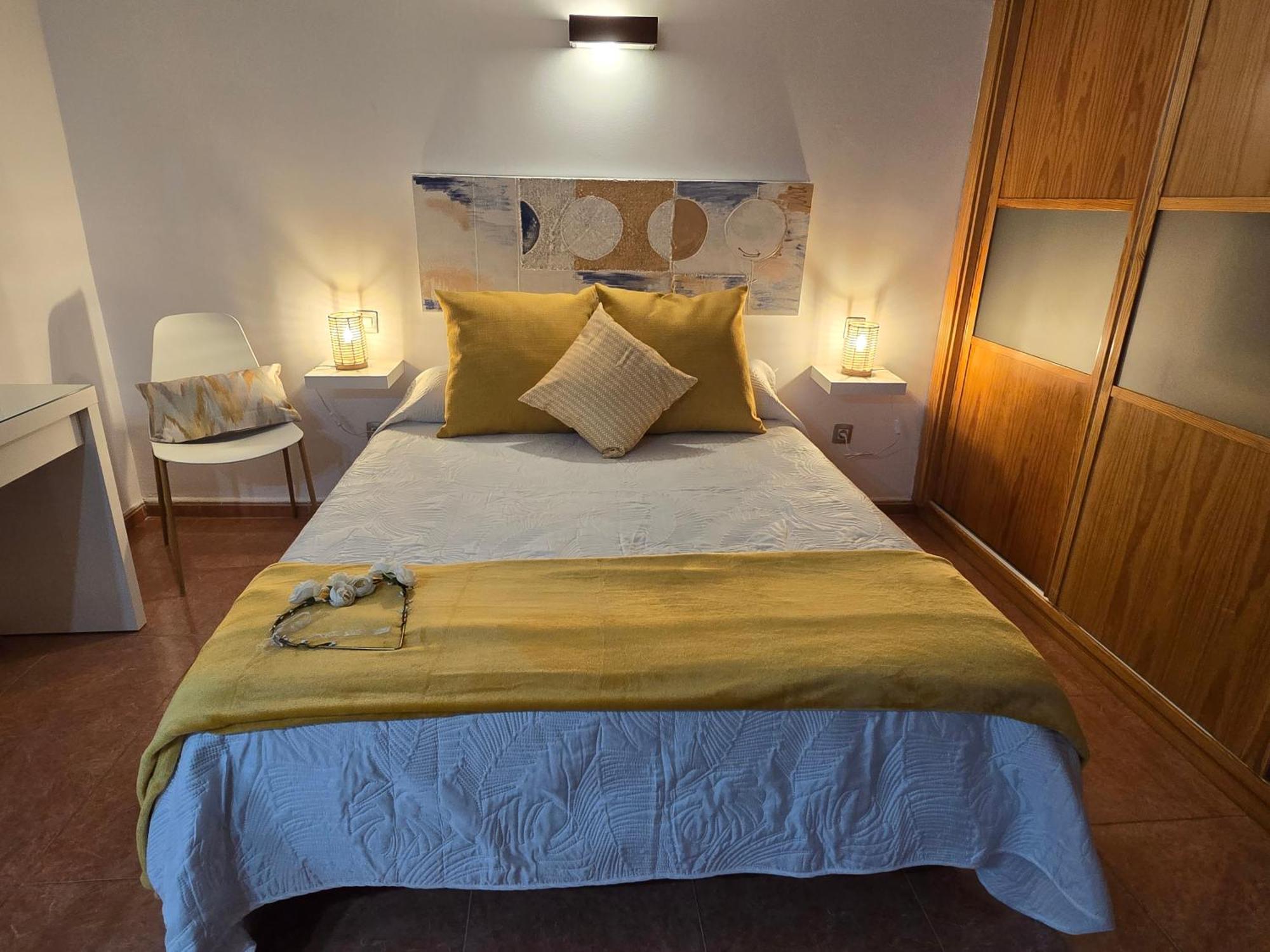 The Sealight Penthouse Apartman La Garita Kültér fotó