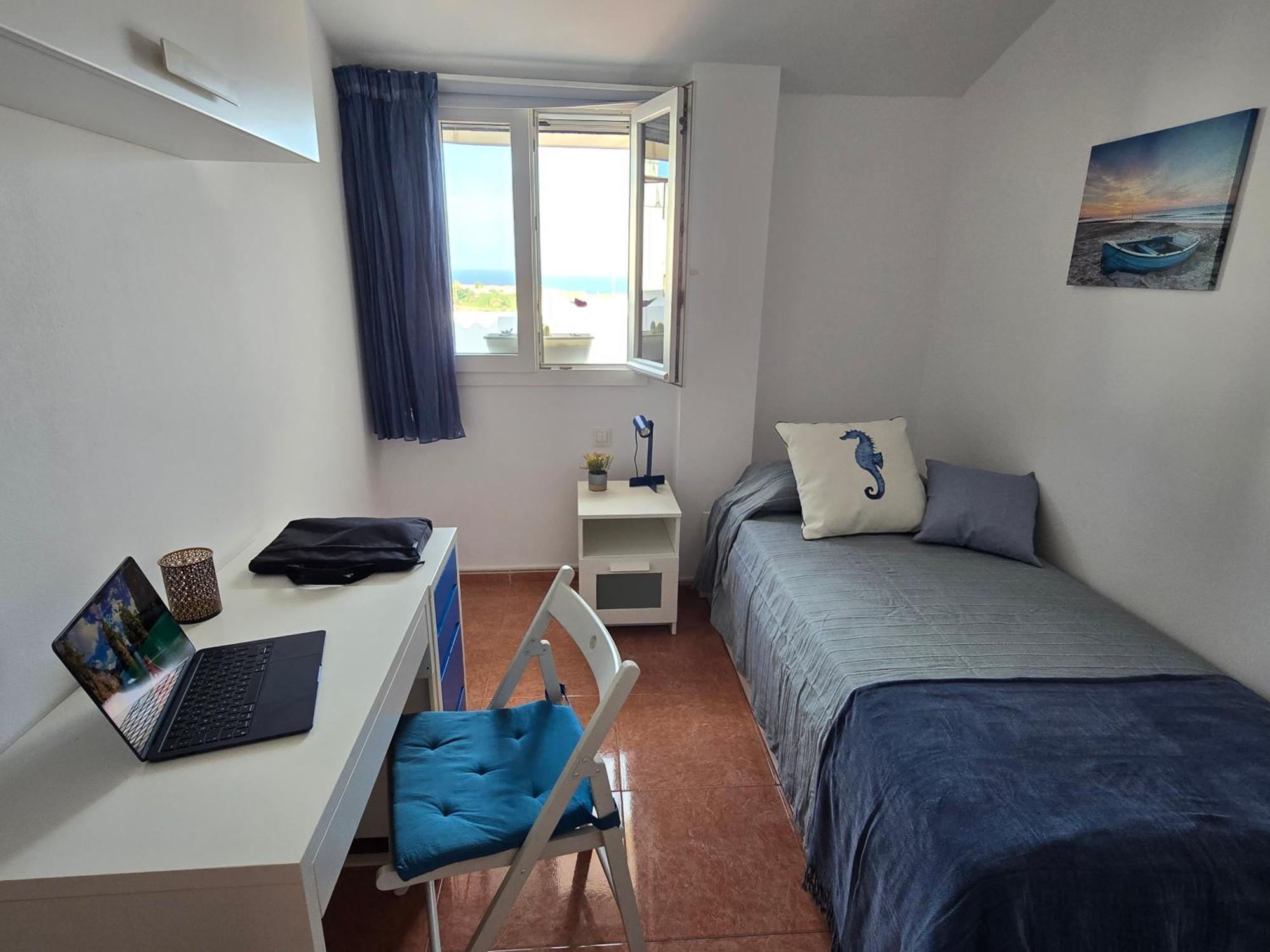 The Sealight Penthouse Apartman La Garita Kültér fotó