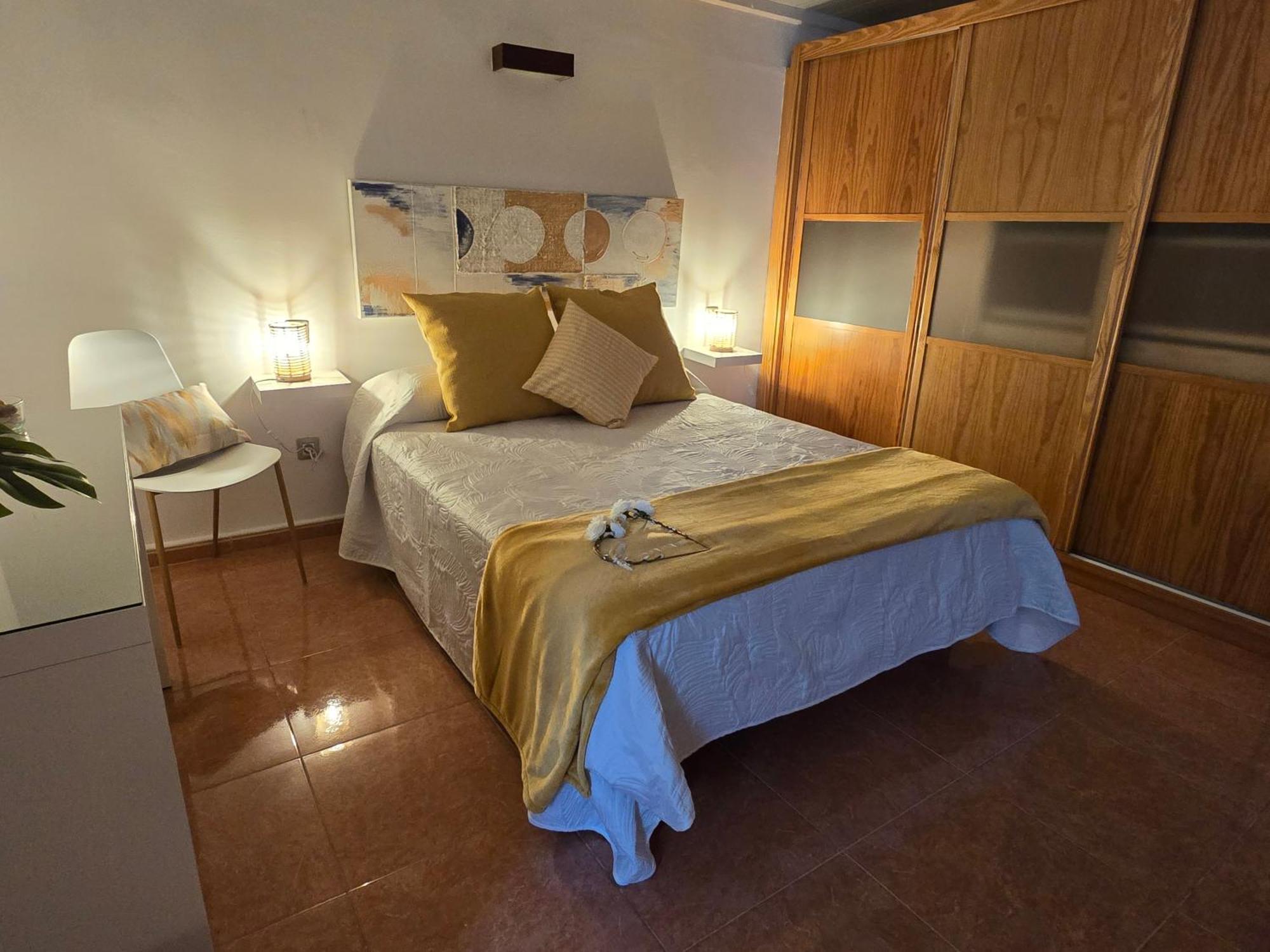 The Sealight Penthouse Apartman La Garita Kültér fotó