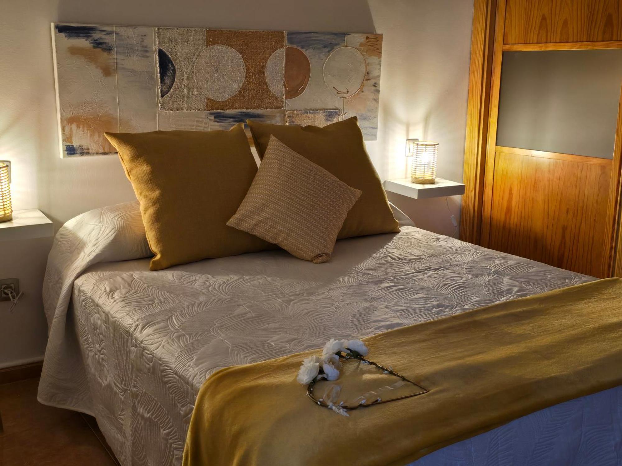 The Sealight Penthouse Apartman La Garita Kültér fotó
