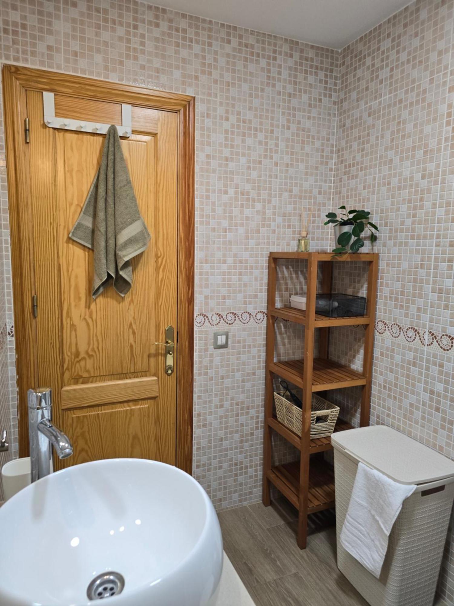 The Sealight Penthouse Apartman La Garita Kültér fotó