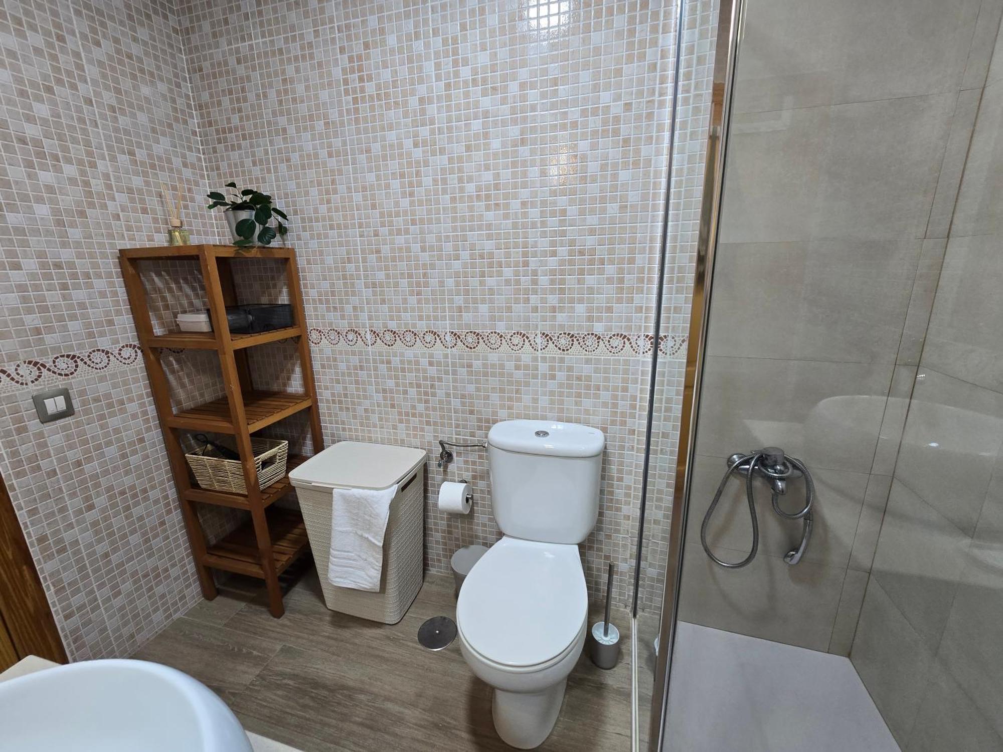 The Sealight Penthouse Apartman La Garita Kültér fotó