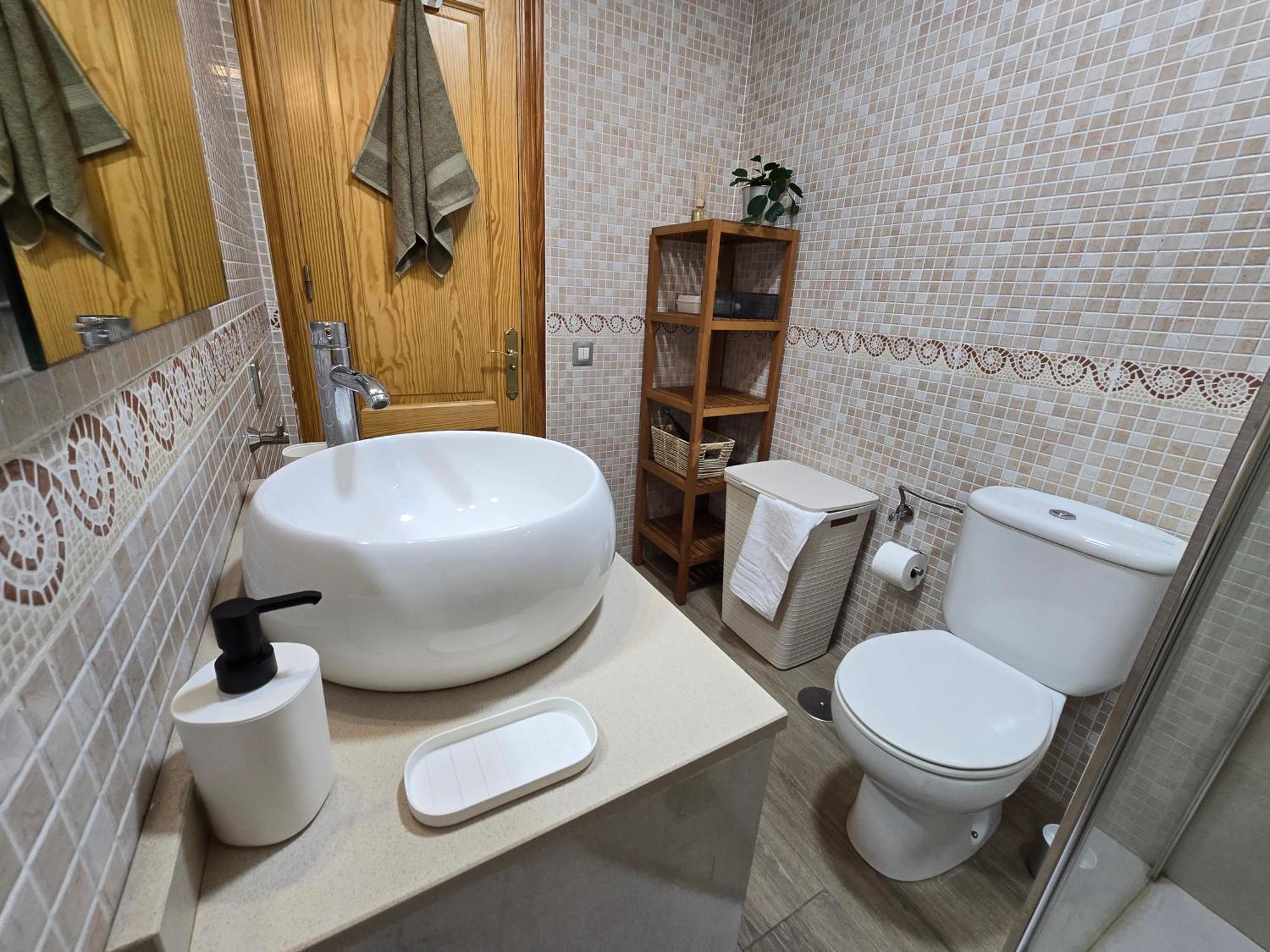 The Sealight Penthouse Apartman La Garita Kültér fotó