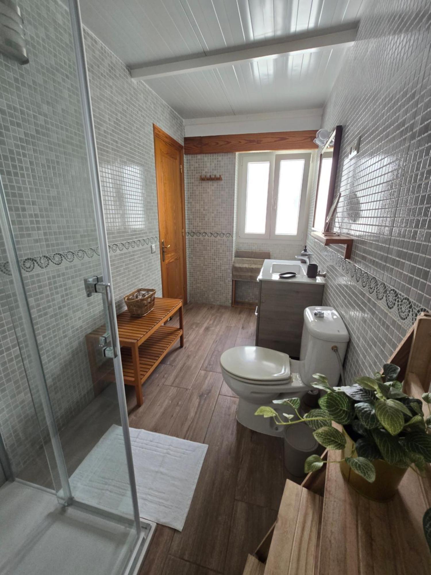 The Sealight Penthouse Apartman La Garita Kültér fotó