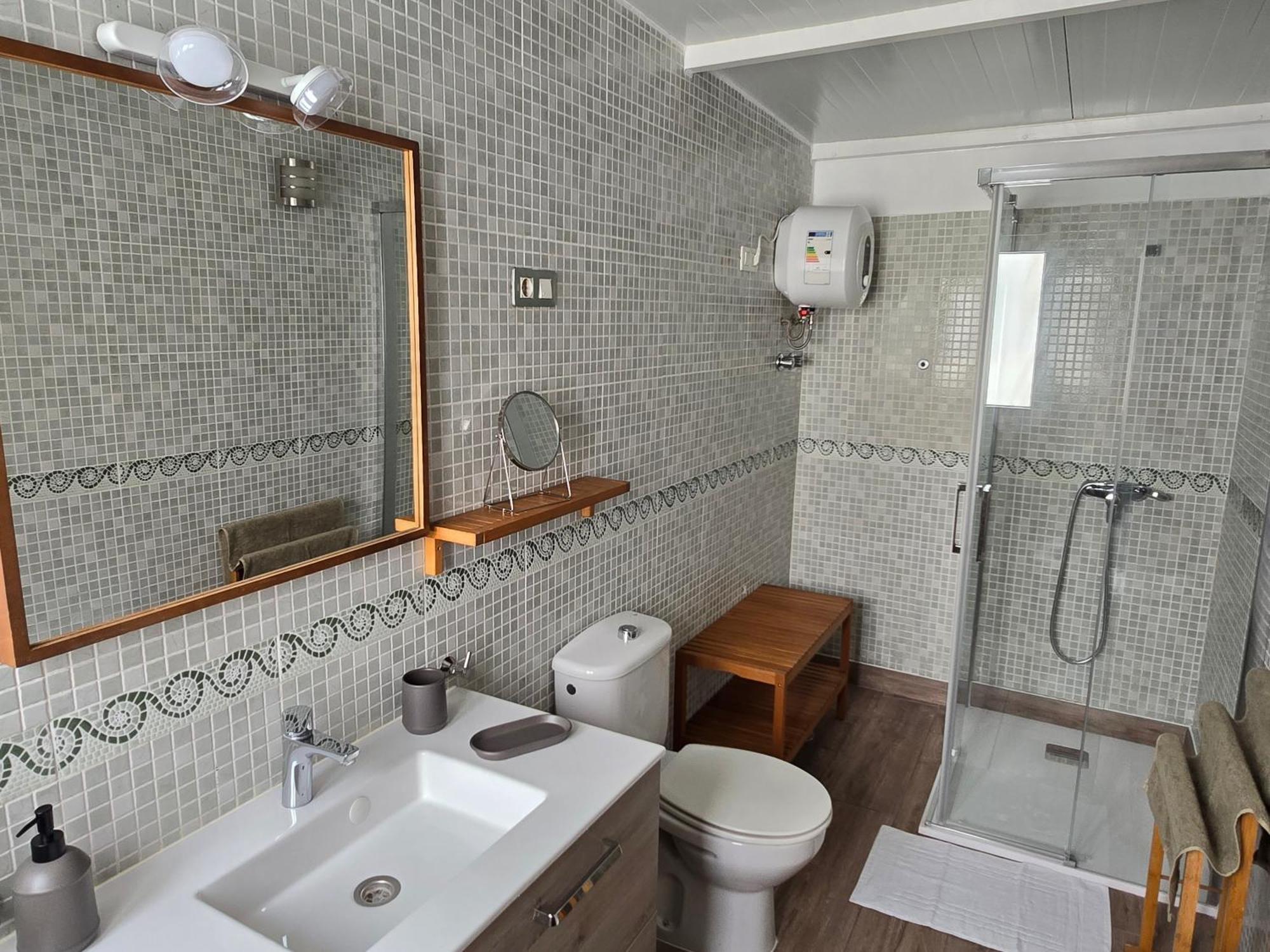 The Sealight Penthouse Apartman La Garita Kültér fotó